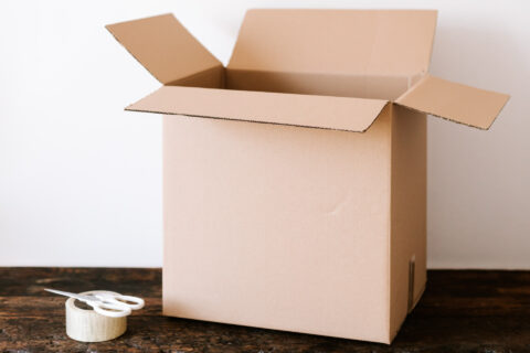 Professional Manchester Packing Services