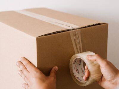 Professional Manchester Packing Services services