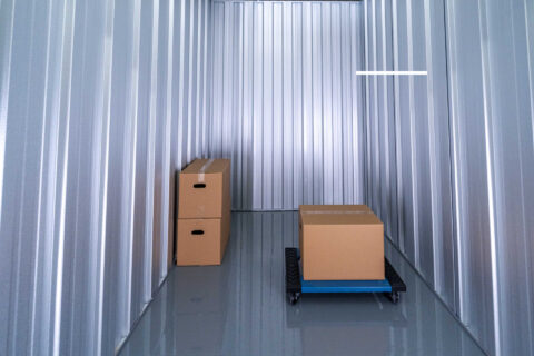 Removals Packing Services in Manchester