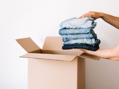 Best Packing Services service in Manchester