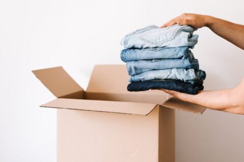 Manchester Professional Packing Services